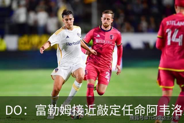 DO：富勒姆接近敲定任命阿韦洛亚为新帅，双方将签约三年